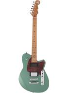 Reverend Double Agent OG Metallic Alpine