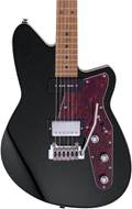 Reverend Double Agent W Midnight Black