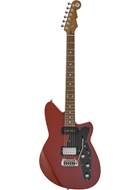 Reverend Double Agent W Burnt Brick