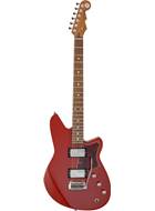 Reverend Descent W Burnt Brick