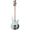 Music Man Sterling Sub Series Ray4 Mint Green Maple Neck Additional