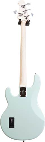 Music Man Sterling Sub Series Ray4 Mint Green Maple Neck Music Man Sterling Sub Series Ray4 Mint Green Maple Neck