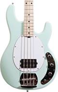 Music Man Sterling Sub Series Ray4 Mint Green Maple Neck