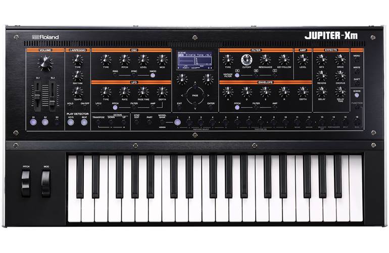 Roland Jupiter-XM