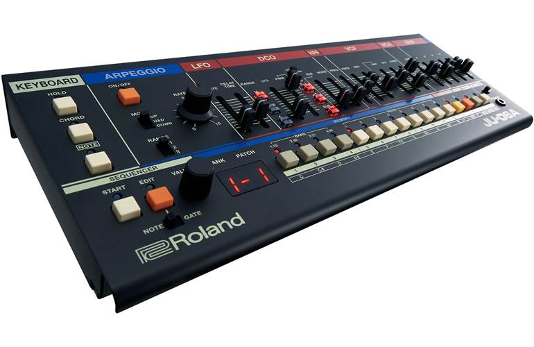 Roland JU-06A Roland JU-06A