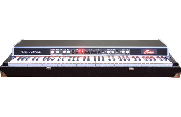 Crumar Seven Electric Piano