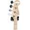 Fender Limited Edition American Pro Jazz Bass Natural Roasted Ash MN (Ex-Demo) #US18007680 