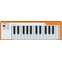 Arturia Microlab Orange Front View