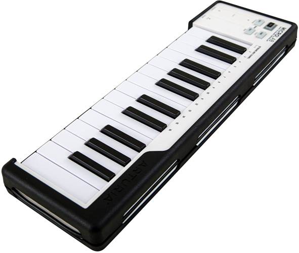 Arturia Microlab Black Arturia Microlab Black
