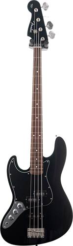 Fender Aerodyne Jazz Bass Black LH