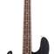 Fender Aerodyne Jazz Bass Black LH 