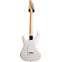 Suhr Classic S Olympic White SSS RW  Back View