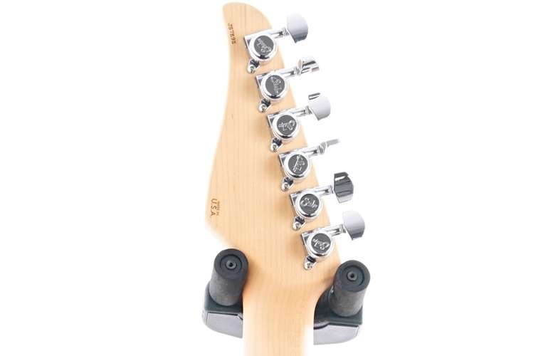 Suhr Alt T Olympic White Rosewood Fingerboard Suhr Alt T Olympic White Rosewood Fingerboard