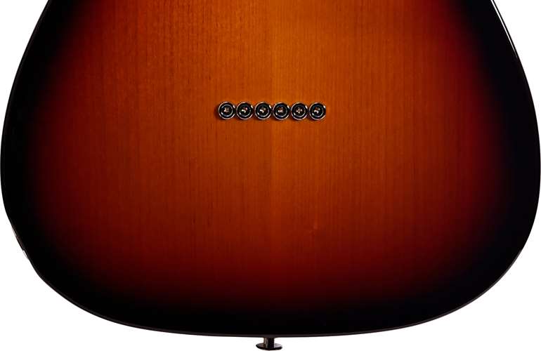 Suhr Alt T 3 Tone Burst Rosewood Fingerboard Suhr Alt T 3 Tone Burst Rosewood Fingerboard