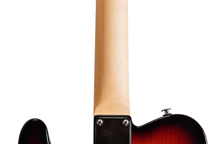 Suhr Alt T 3 Tone Burst Rosewood Fingerboard Suhr Alt T 3 Tone Burst Rosewood Fingerboard