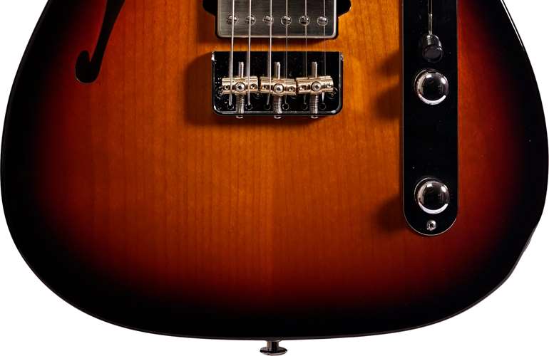 Suhr Alt T 3 Tone Burst Rosewood Fingerboard Suhr Alt T 3 Tone Burst Rosewood Fingerboard