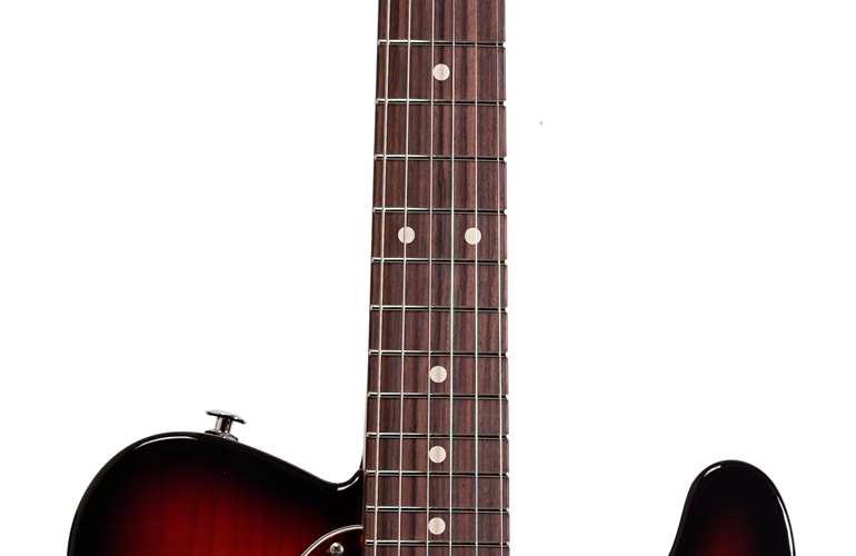 Suhr Alt T 3 Tone Burst Rosewood Fingerboard Suhr Alt T 3 Tone Burst Rosewood Fingerboard