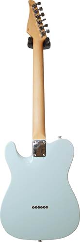 Suhr Alt T Sonic Blue Rosewood Fingerboard Suhr Alt T Sonic Blue Rosewood Fingerboard