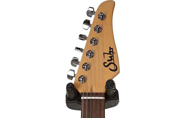 Suhr Alt T Sonic Blue Rosewood Fingerboard Suhr Alt T Sonic Blue Rosewood Fingerboard