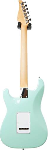 Suhr Classic S Surf Green RW SSS SSCII Suhr Classic S Surf Green RW SSS SSCII