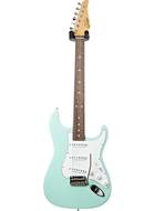 Suhr Classic S Surf Green RW SSS SSCII
