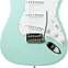 Suhr Classic S Surf Green RW SSS SSCII 