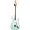 Suhr Classic S Surf Green RW SSS SSCII Front View