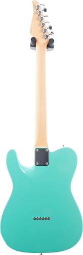 Suhr Alt T Sea Foam Green Rosewood Fingerboard Suhr Alt T Sea Foam Green Rosewood Fingerboard