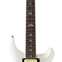 PRS SE LTD Edition Standard 24 White Pearl 