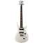 PRS SE LTD Edition Standard 24 White Pearl Front View