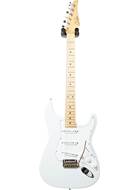 Suhr Classic Antique S Olympic White SSS MN SSCII #JS5T4X