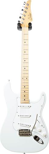 Suhr Classic Antique S Olympic White SSS MN SSCII   #JS5T4X