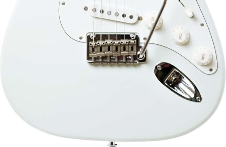 Suhr Classic Antique S Olympic White SSS MN SSCII   #JS5T4X Suhr Classic Antique S Olympic White SSS MN SSCII   #JS5T4X