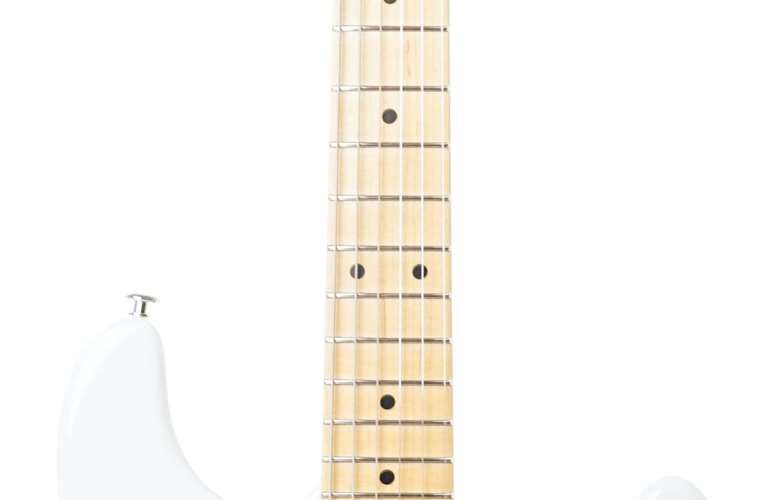 Suhr Classic Antique S Olympic White SSS MN SSCII   #JS5T4X Suhr Classic Antique S Olympic White SSS MN SSCII   #JS5T4X