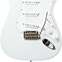 Suhr Classic Antique S Olympic White SSS MN SSCII   #JS5T4X 