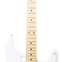Suhr Classic Antique S Olympic White SSS MN SSCII   #JS5T4X 