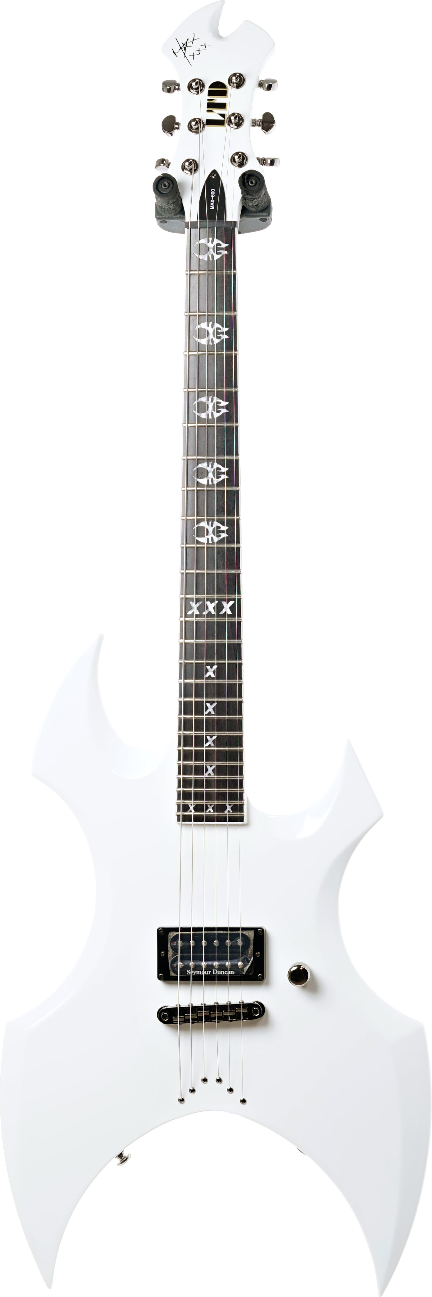 esp ltd max 600