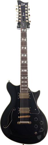 ESP LTD PC 212 Black (Ex-Demo) #IW12083337