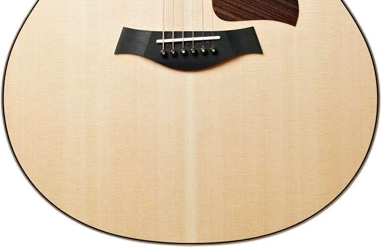 Taylor 818ce Florentine (Ex-Demo) #1107188023 Taylor 818ce Florentine (Ex-Demo) #1107188023