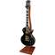 Gibson Handcrafted Mahogany Guitar Stand Front View