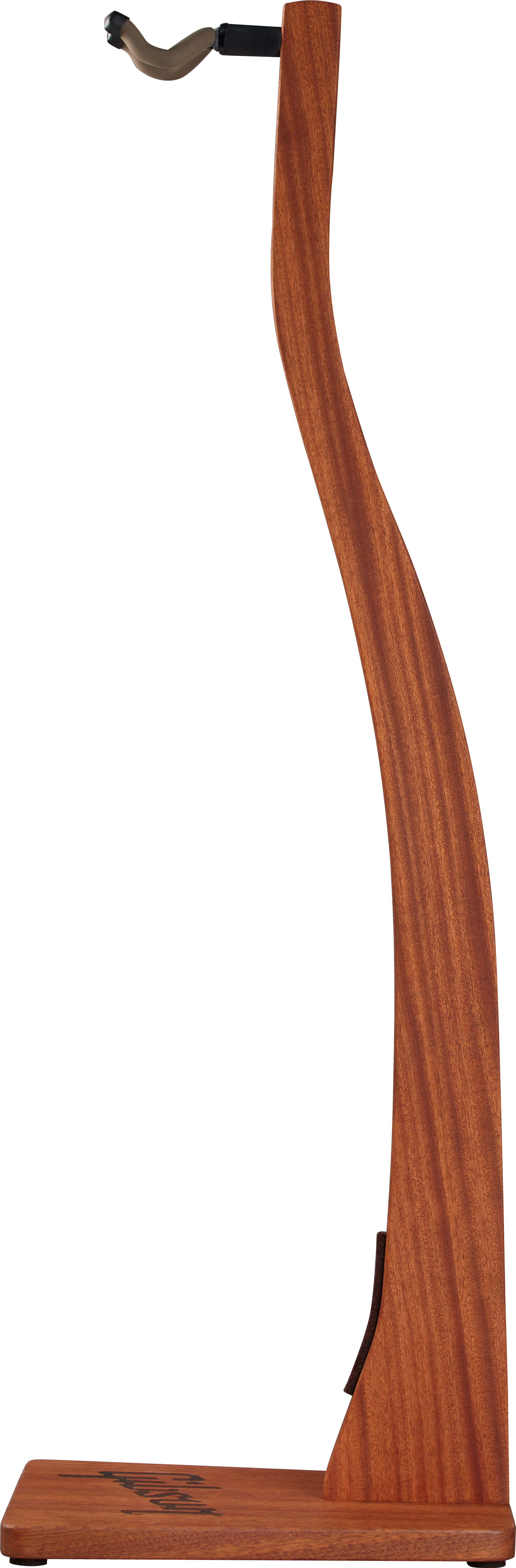Gibson Handcrafted Mahogany Guitar Stand