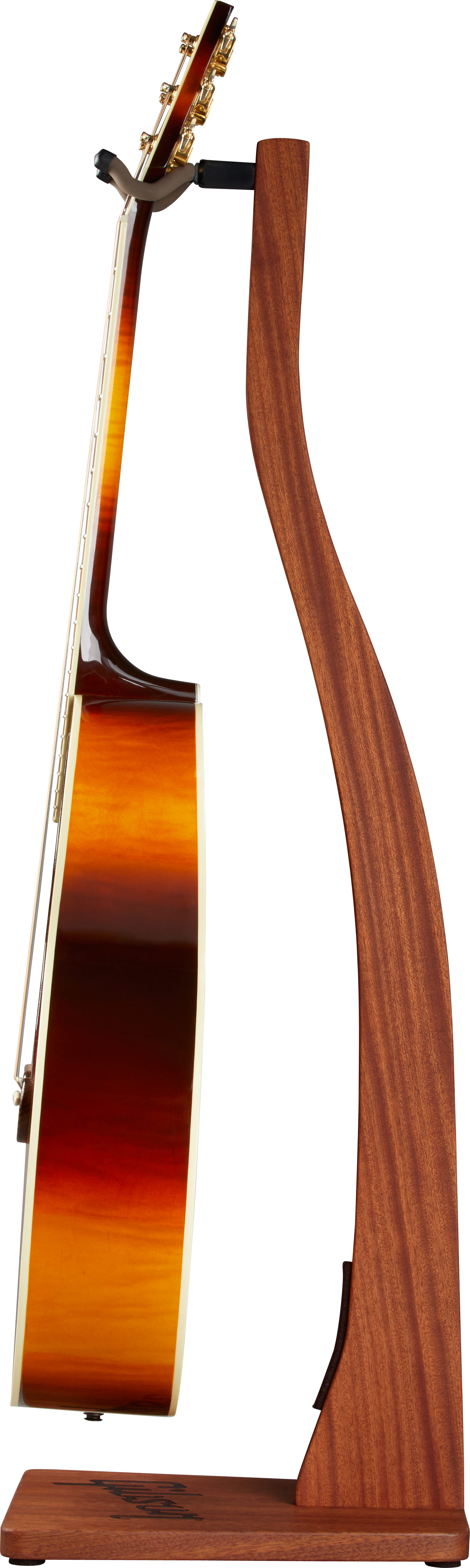 Gibson Handcrafted Mahogany Guitar Stand