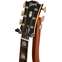 Gibson Handcrafted Mahogany Guitar Stand Front View