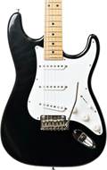Suhr Classic Antique S Black SSS MN SSCII #JS1H0T