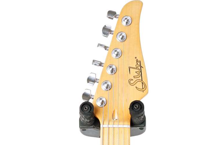 Suhr Classic Antique S Sonic Blue SSS MN SSCII #JS6M8T Suhr Classic Antique S Sonic Blue SSS MN SSCII #JS6M8T