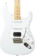 Suhr Classic Antique S Olympic White HSS MN SSCII #JS5X9X