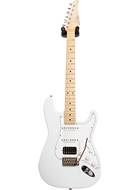 Suhr Classic Antique S Olympic White HSS MN SSCII #JS1M4K