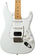 Suhr Classic Antique S Olympic White HSS MN SSCII #JS4H3H