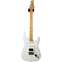 Suhr Classic Antique S Olympic White HSS Maple Fingerboard SSCII  #JS4H3H Front View