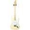 Suhr Classic Antique S Vintage Yellow SSS Maple Fingerboard SSCII  #JS3J0R Front View